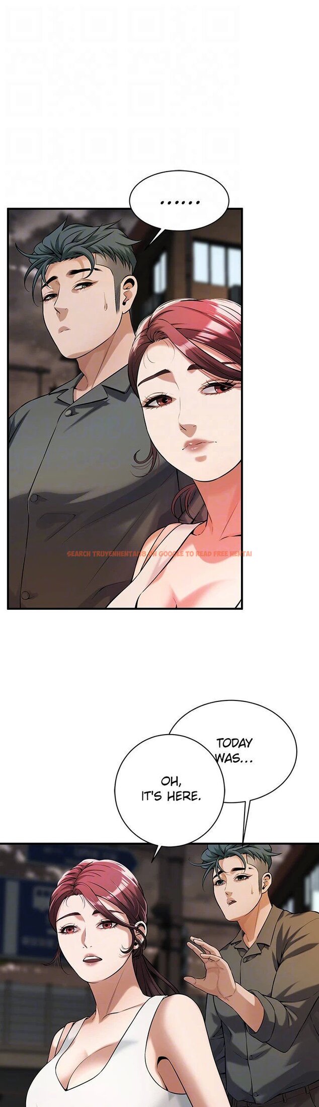 Read Hentai Image 33 02d19 in comic Bastard - Chapter 62 - www.hentaitnt.net