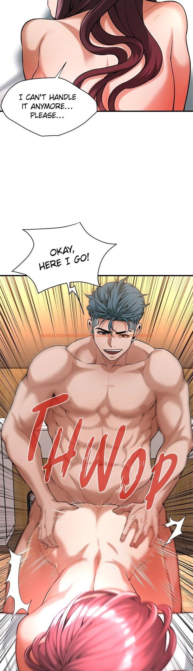 Read Hentai Image 4 02d19 in comic Bastard - Chapter 62 - www.hentaitnt.net