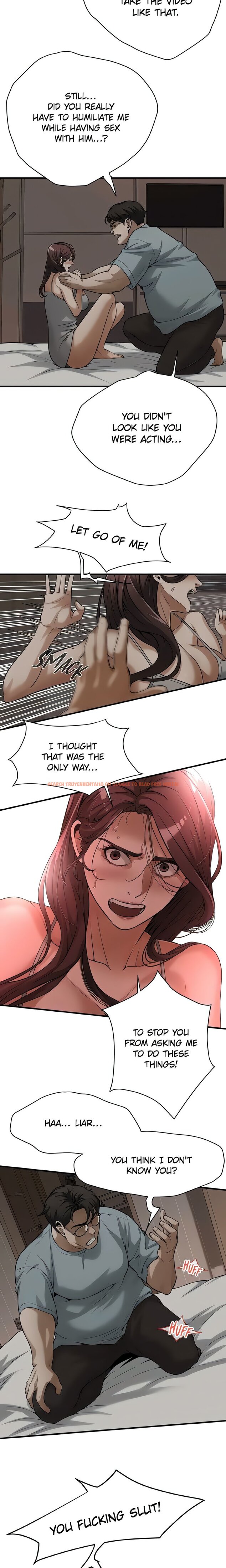 Read Hentai Image 11 48a9a in comic Bastard - Chapter 63 - www.hentaitnt.net