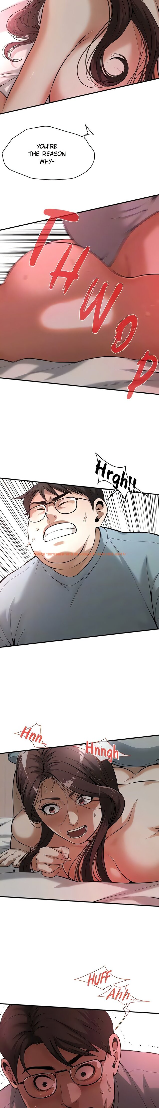 Read Hentai Image 14 48a9a in comic Bastard - Chapter 63 - www.hentaitnt.net