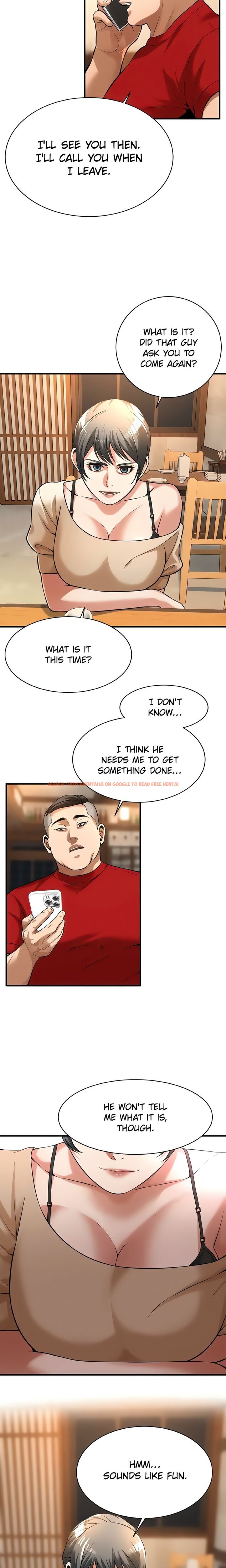 Read Hentai Image 3 48a9a in comic Bastard - Chapter 63 - www.hentaitnt.net