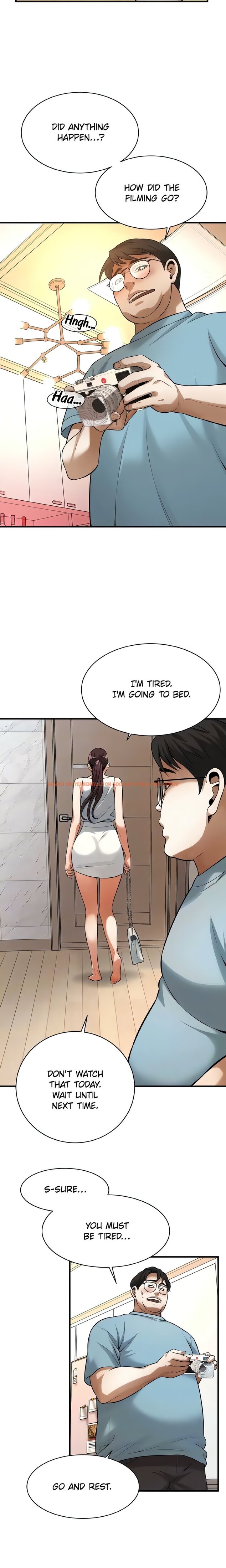 Read Hentai Image 5 48a9a in comic Bastard - Chapter 63 - www.hentaitnt.net