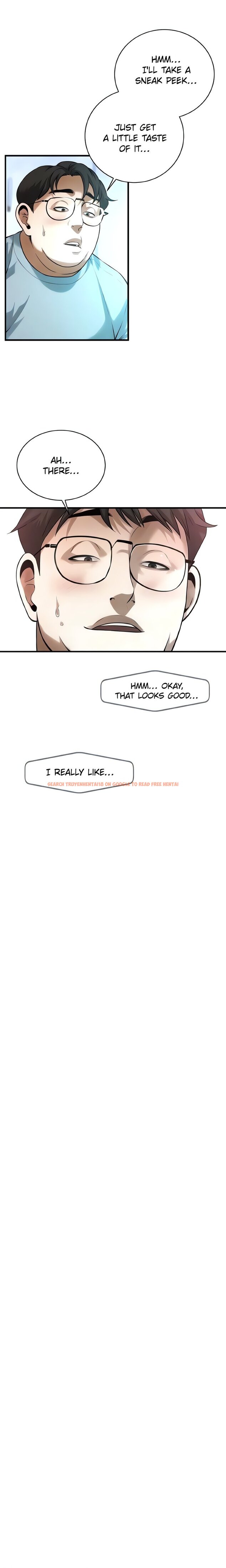 Read Hentai Image 7 48a9a in comic Bastard - Chapter 63 - www.hentaitnt.net