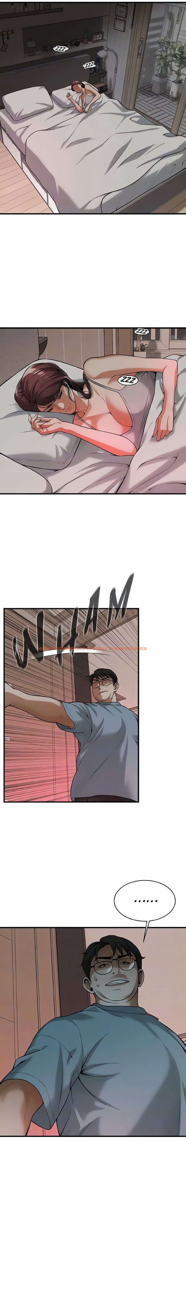 Read Hentai Image 8 48a9a in comic Bastard - Chapter 63 - www.hentaitnt.net
