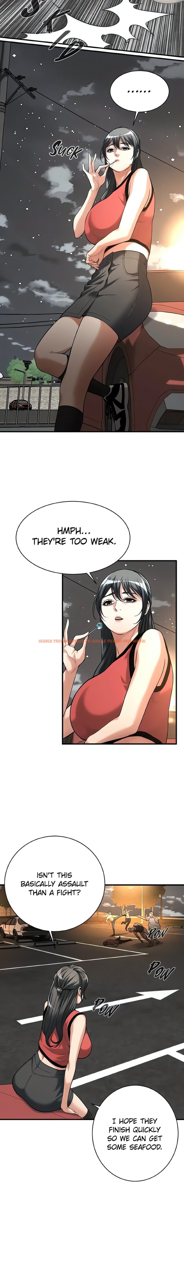 Read Hentai Image 11 354c6 in comic Bastard - Chapter 64 - www.hentaitnt.net