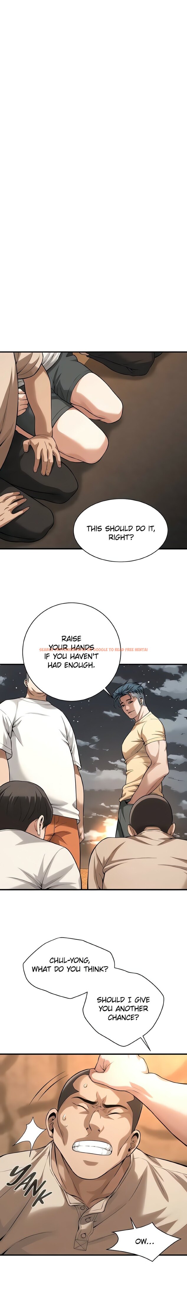 Read Hentai Image 12 354c6 in comic Bastard - Chapter 64 - www.hentaitnt.net