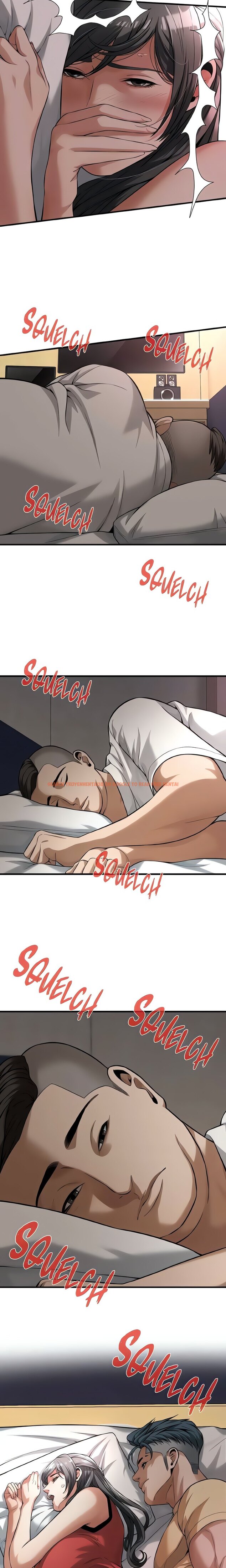 Read Hentai Image 20 354c6 in comic Bastard - Chapter 64 - www.hentaitnt.net