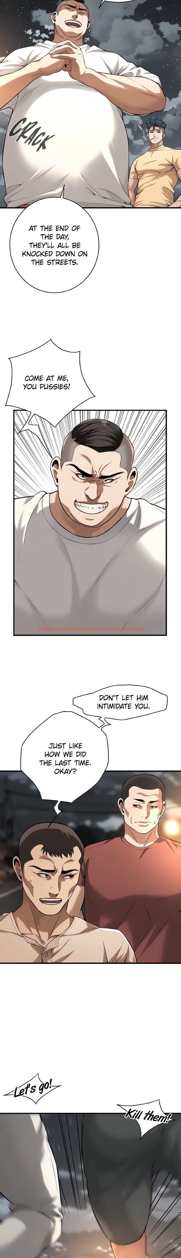 Read Hentai Image 5 354c6 in comic Bastard - Chapter 64 - www.hentaitnt.net