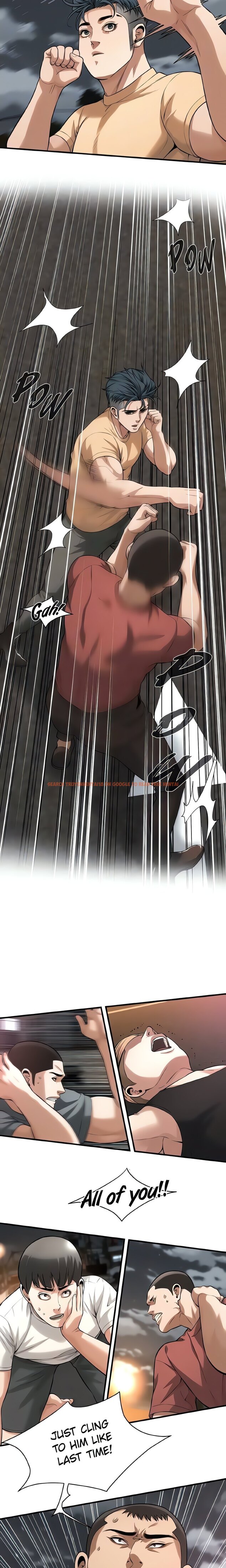 Read Hentai Image 9 354c6 in comic Bastard - Chapter 64 - www.hentaitnt.net