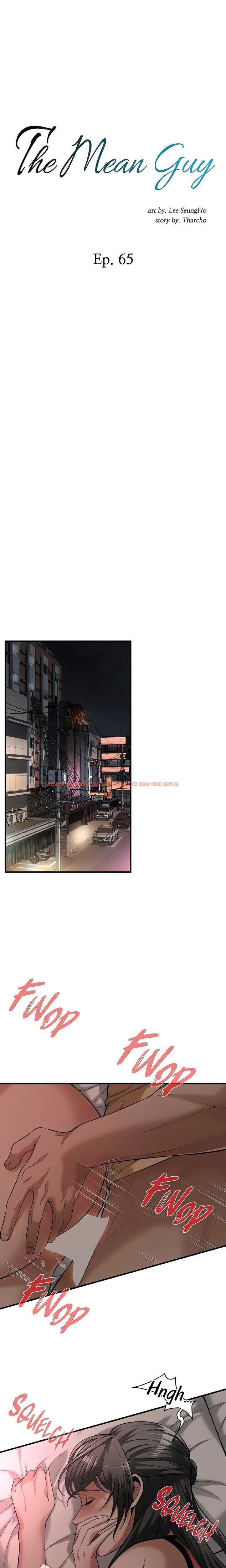 Read Hentai Image 1 b0f3c in comic Bastard - Chapter 65 - www.hentaitnt.net