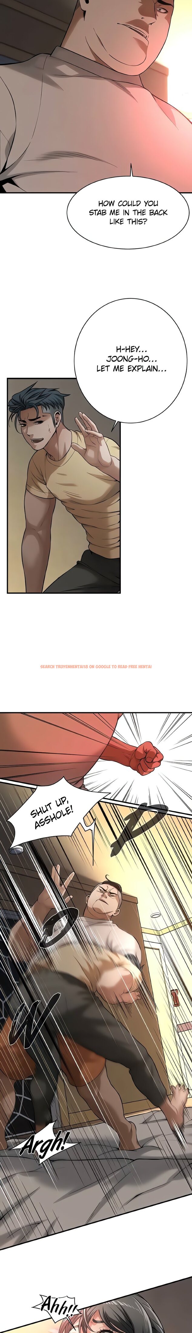 Read Hentai Image 10 b0f3c in comic Bastard - Chapter 65 - www.hentaitnt.net