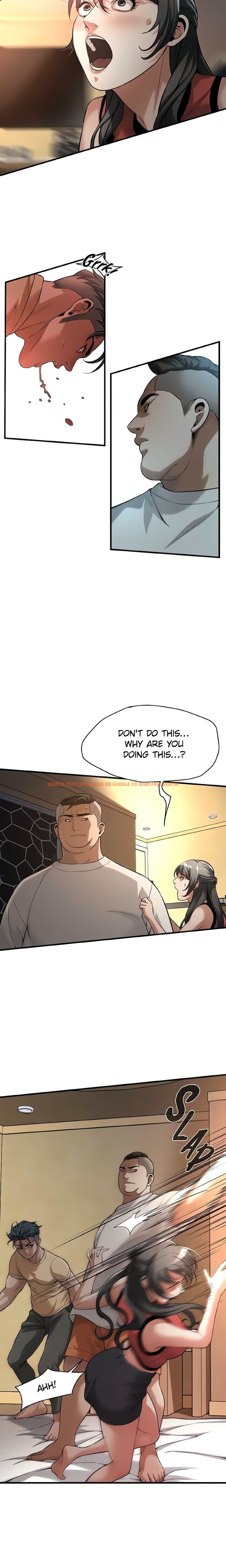 Read Hentai Image 11 b0f3c in comic Bastard - Chapter 65 - www.hentaitnt.net