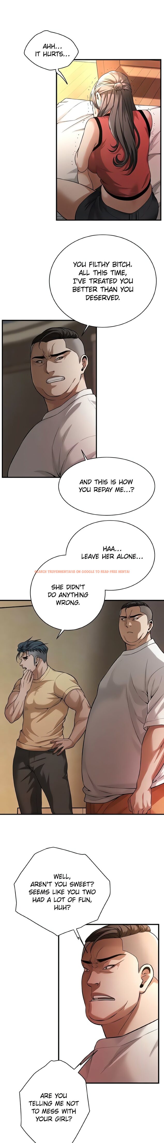 Read Hentai Image 12 b0f3c in comic Bastard - Chapter 65 - www.hentaitnt.net