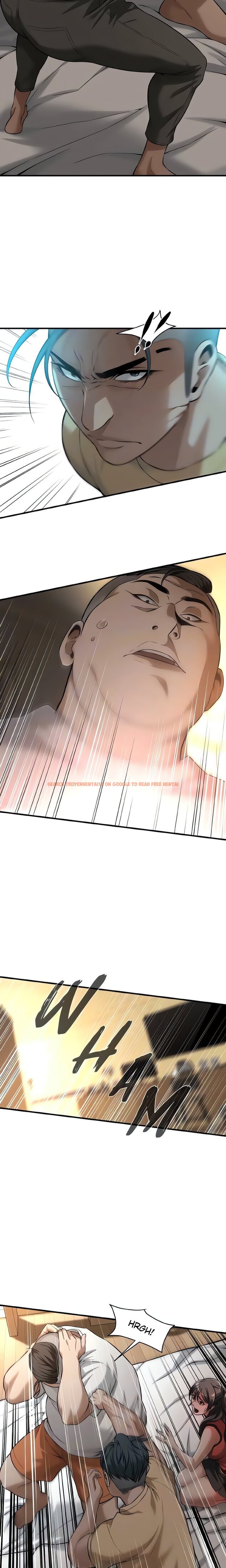 Read Hentai Image 14 b0f3c in comic Bastard - Chapter 65 - www.hentaitnt.net