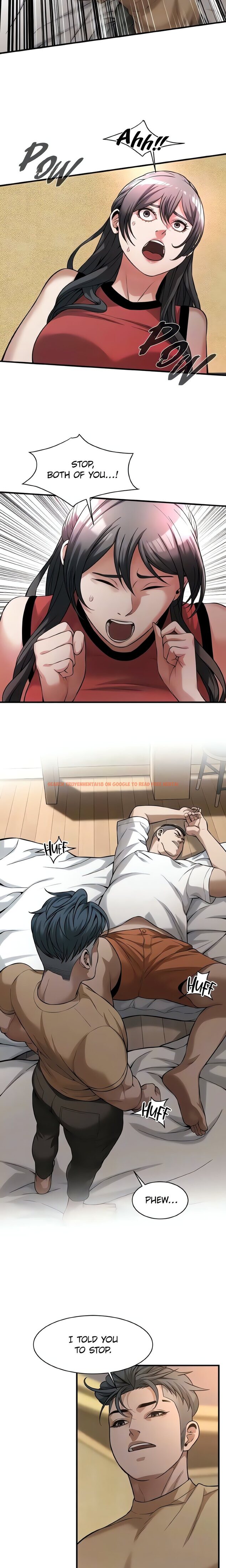 Read Hentai Image 15 b0f3c in comic Bastard - Chapter 65 - www.hentaitnt.net