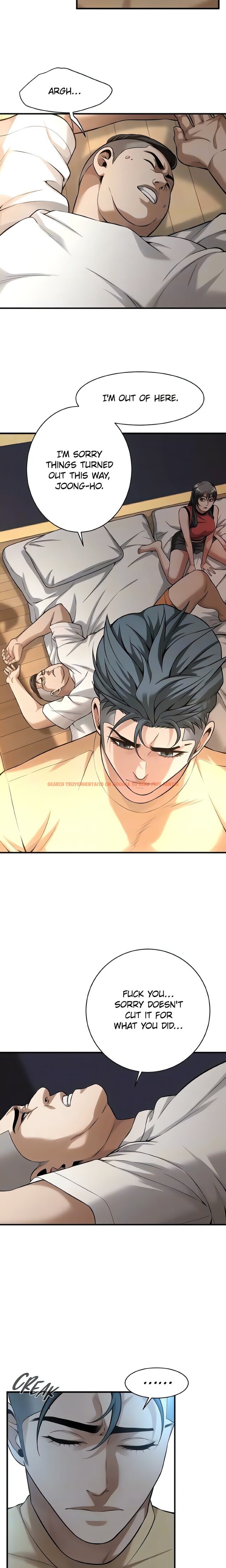 Read Hentai Image 16 b0f3c in comic Bastard - Chapter 65 - www.hentaitnt.net