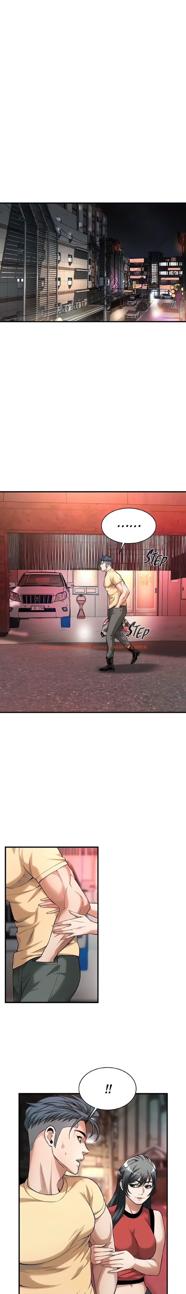 Read Hentai Image 18 b0f3c in comic Bastard - Chapter 65 - www.hentaitnt.net
