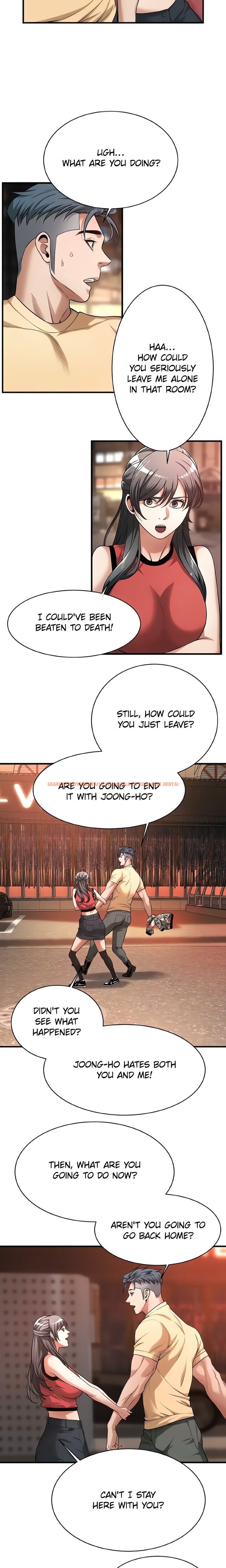 Read Hentai Image 19 b0f3c in comic Bastard - Chapter 65 - www.hentaitnt.net