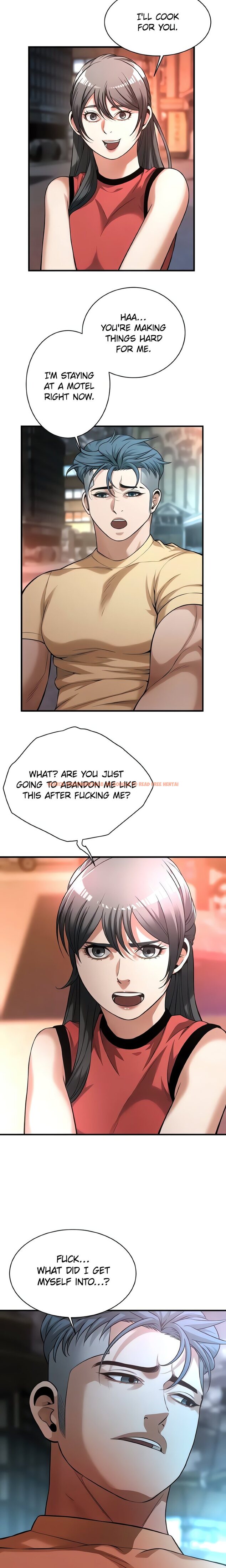 Read Hentai Image 20 b0f3c in comic Bastard - Chapter 65 - www.hentaitnt.net