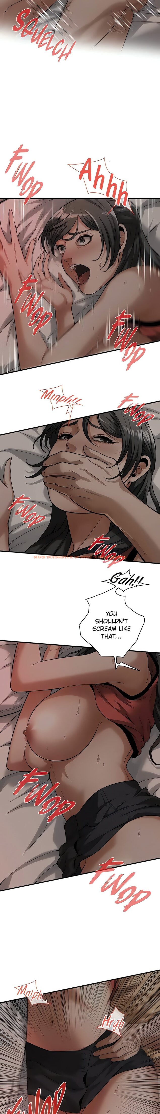 Read Hentai Image 3 b0f3c in comic Bastard - Chapter 65 - www.hentaitnt.net