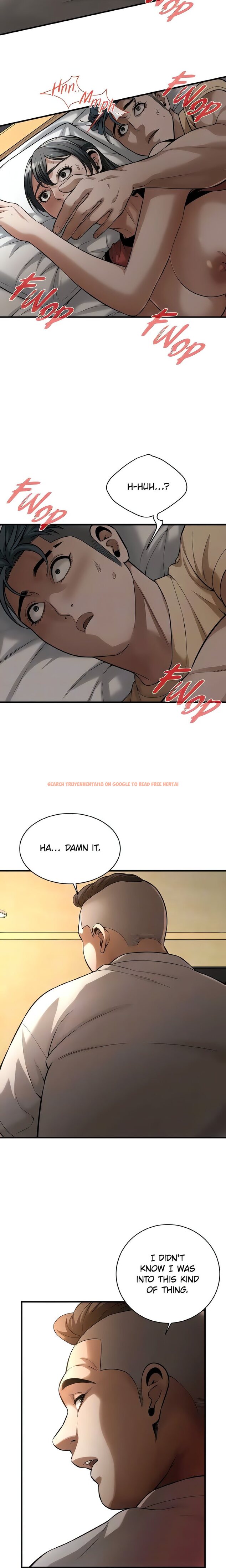 Read Hentai Image 5 b0f3c in comic Bastard - Chapter 65 - www.hentaitnt.net