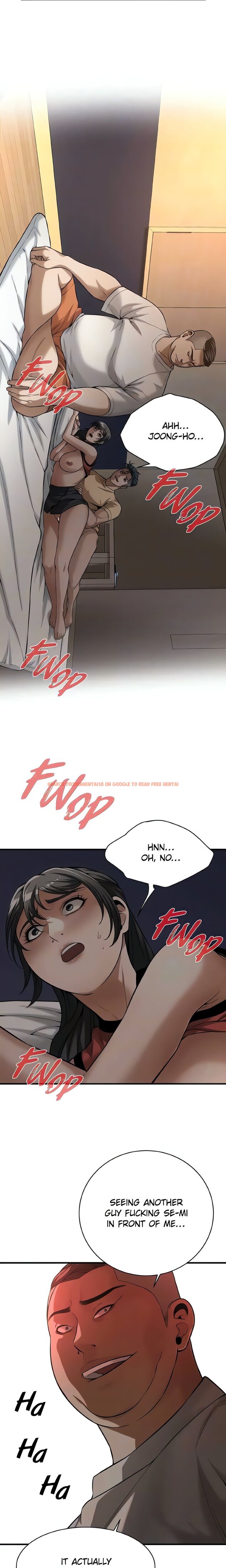 Read Hentai Image 6 b0f3c in comic Bastard - Chapter 65 - www.hentaitnt.net
