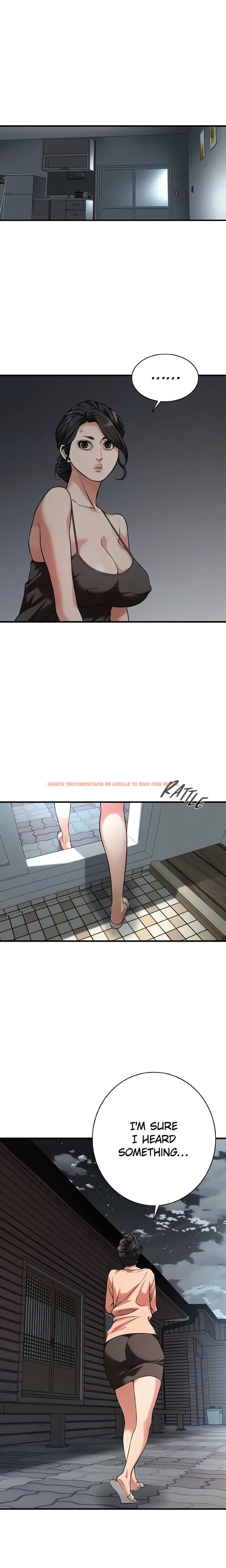 Read Hentai Image 15 7bf13 in comic Bastard - Chapter 66 - www.hentaitnt.net