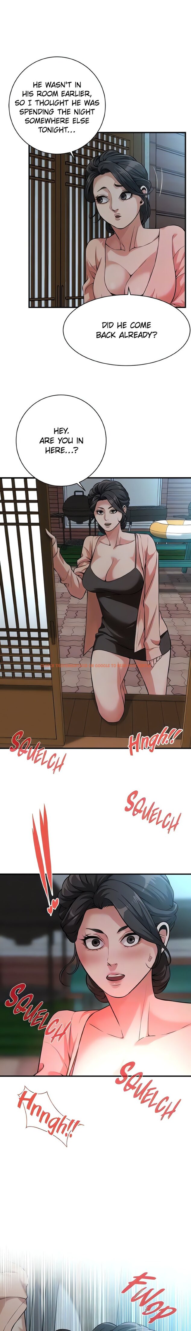 Read Hentai Image 16 7bf13 in comic Bastard - Chapter 66 - www.hentaitnt.net