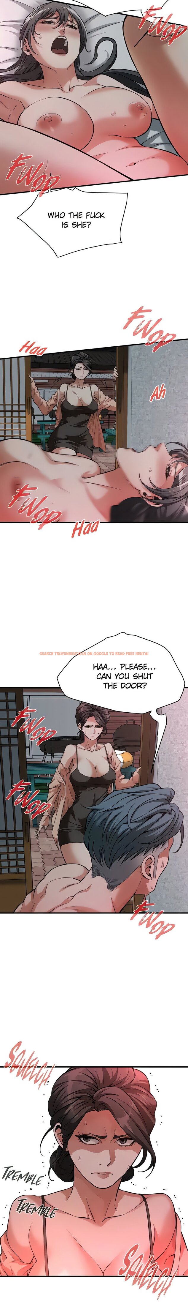 Read Hentai Image 19 7bf13 in comic Bastard - Chapter 66 - www.hentaitnt.net