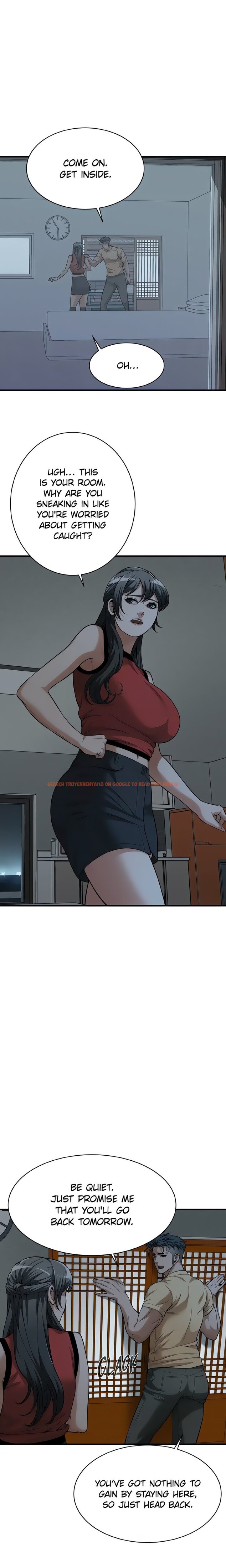 Read Hentai Image 2 7bf13 in comic Bastard - Chapter 66 - www.hentaitnt.net