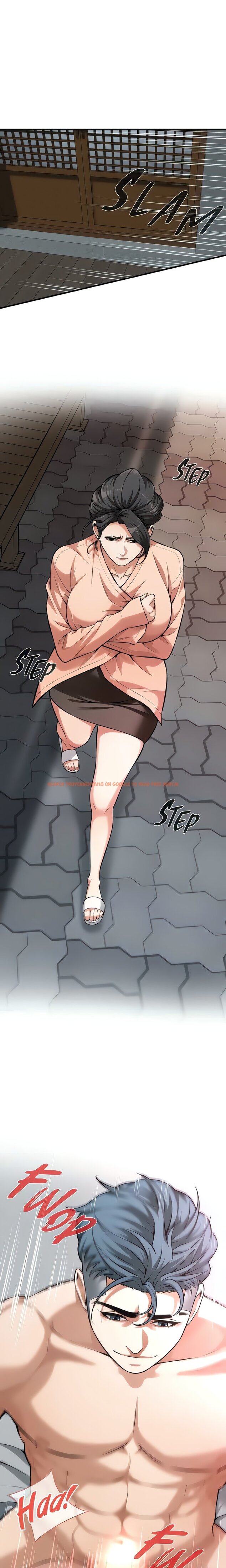Read Hentai Image 20 7bf13 in comic Bastard - Chapter 66 - www.hentaitnt.net