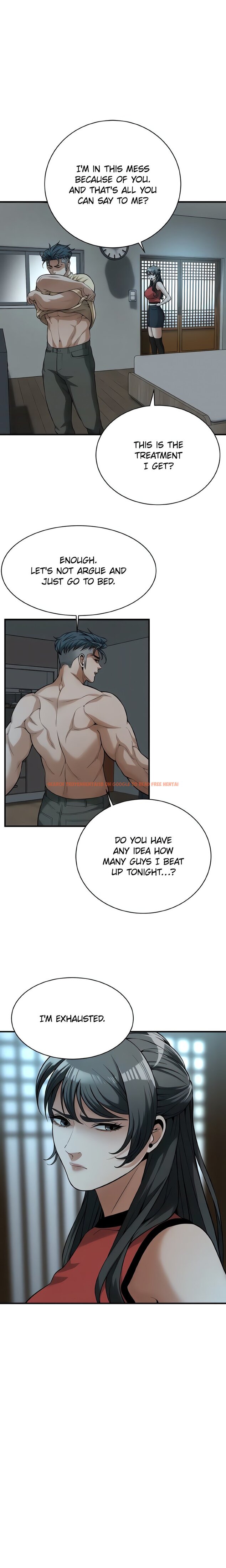 Read Hentai Image 3 7bf13 in comic Bastard - Chapter 66 - www.hentaitnt.net
