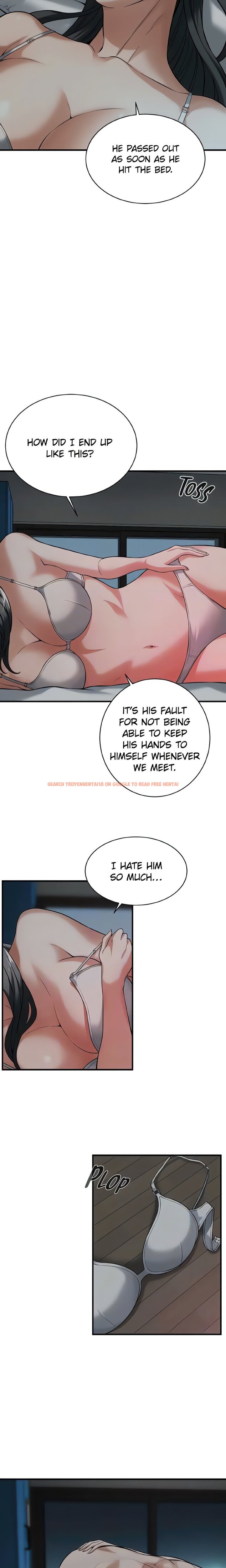 Read Hentai Image 5 7bf13 in comic Bastard - Chapter 66 - www.hentaitnt.net