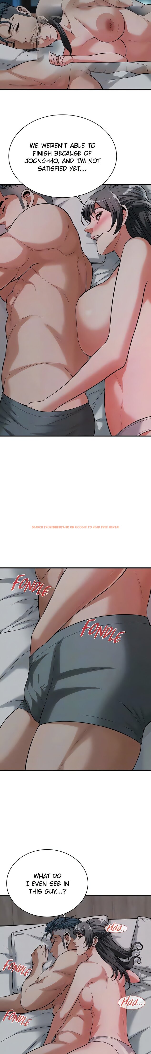 Read Hentai Image 6 7bf13 in comic Bastard - Chapter 66 - www.hentaitnt.net