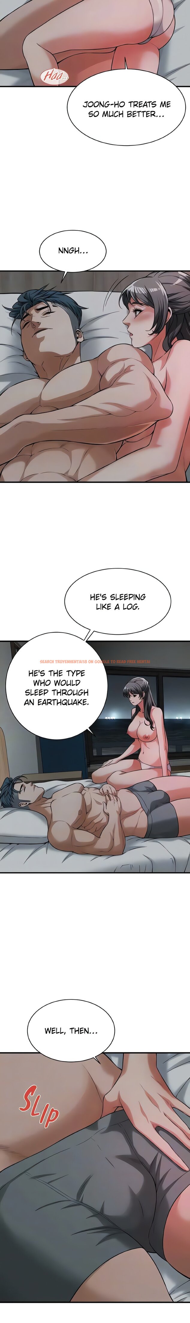 Read Hentai Image 7 7bf13 in comic Bastard - Chapter 66 - www.hentaitnt.net