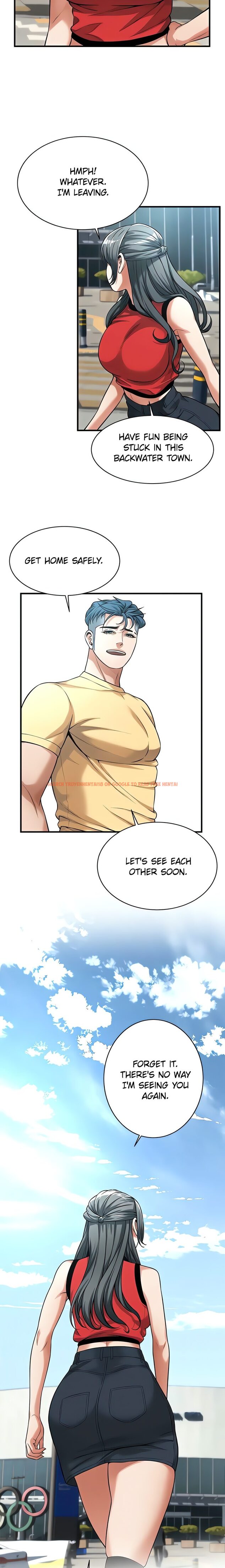 Read Hentai Image 13 73ff9 in comic Bastard - Chapter 67 - www.hentaitnt.net