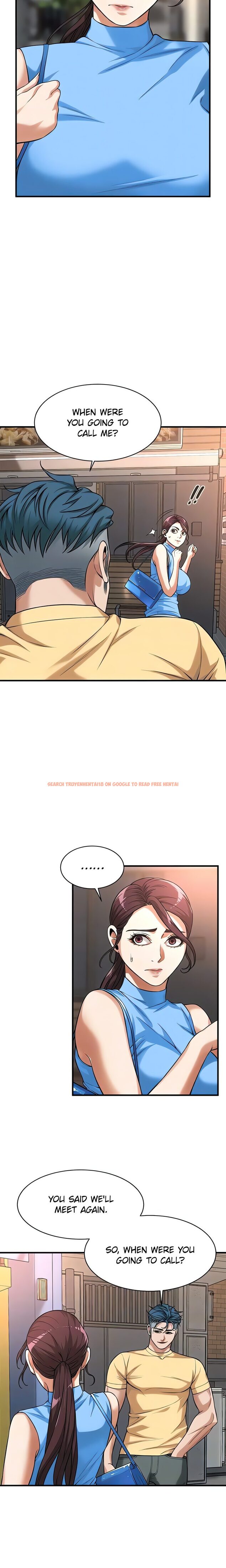 Read Hentai Image 16 73ff9 in comic Bastard - Chapter 67 - www.hentaitnt.net