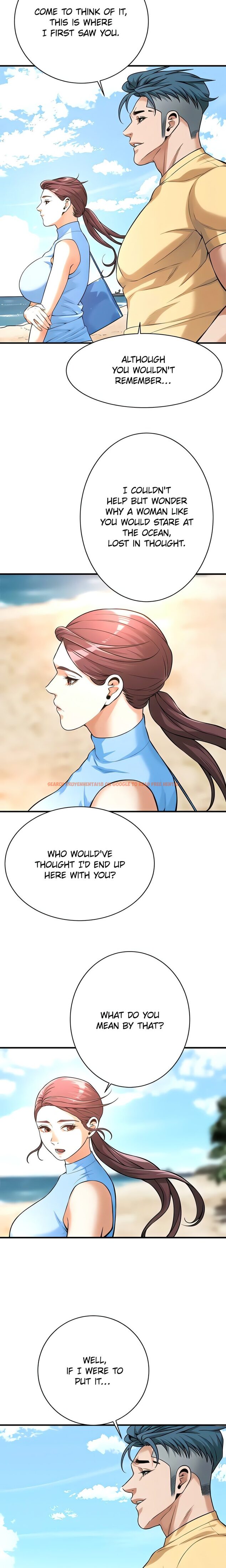 Read Hentai Image 19 73ff9 in comic Bastard - Chapter 67 - www.hentaitnt.net