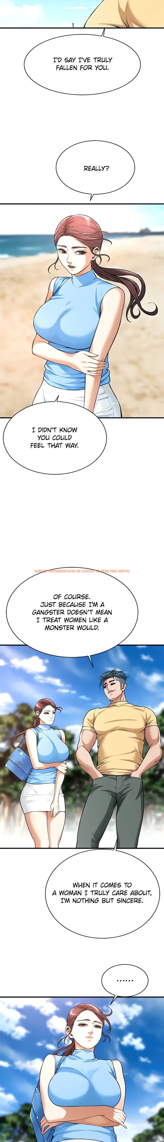 Read Hentai Image 20 73ff9 in comic Bastard - Chapter 67 - www.hentaitnt.net