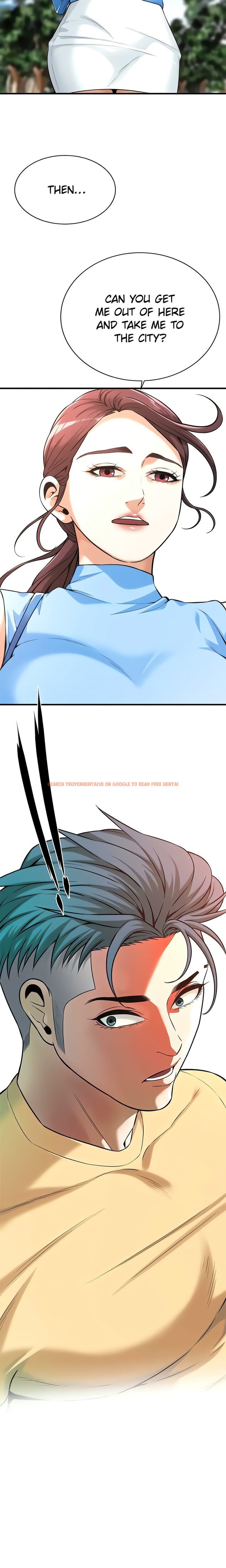 Read Hentai Image 21 73ff9 in comic Bastard - Chapter 67 - www.hentaitnt.net