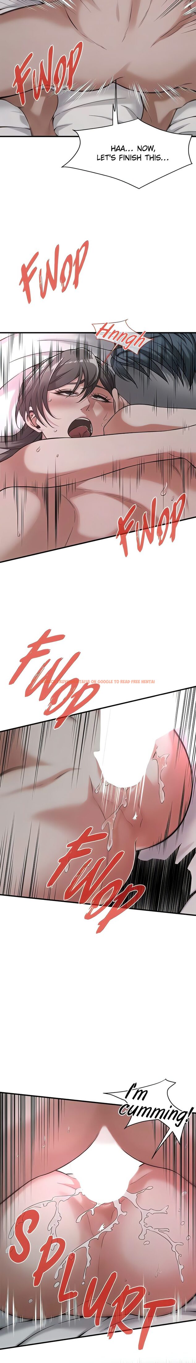 Read Hentai Image 4 73ff9 in comic Bastard - Chapter 67 - www.hentaitnt.net