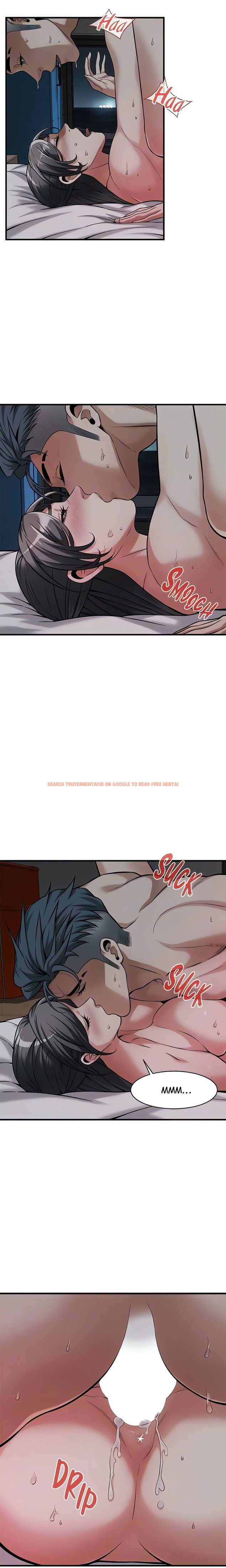 Read Hentai Image 6 73ff9 in comic Bastard - Chapter 67 - www.hentaitnt.net