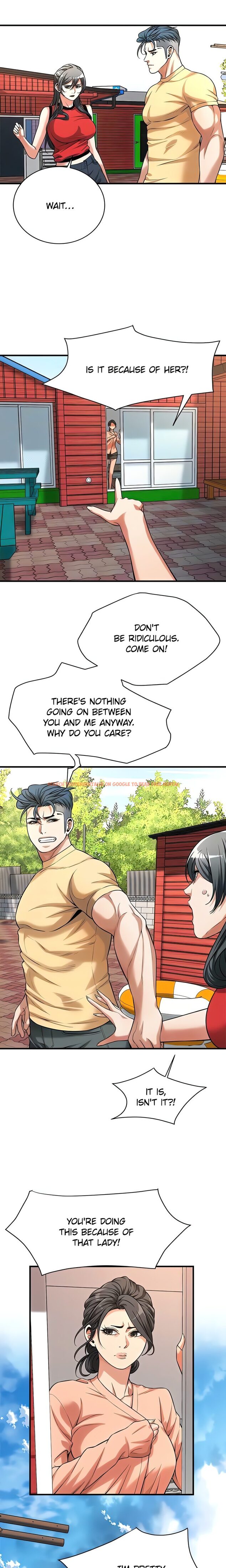 Read Hentai Image 9 73ff9 in comic Bastard - Chapter 67 - www.hentaitnt.net