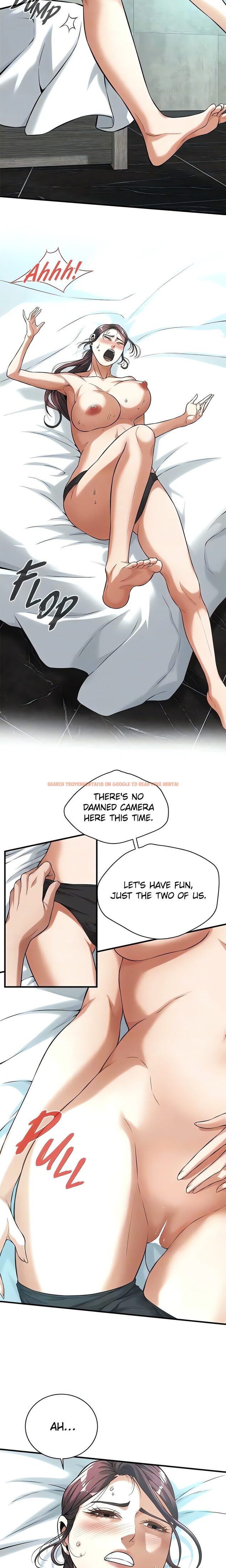 Read Hentai Image 15 18247 in comic Bastard - Chapter 68 - www.hentaitnt.net