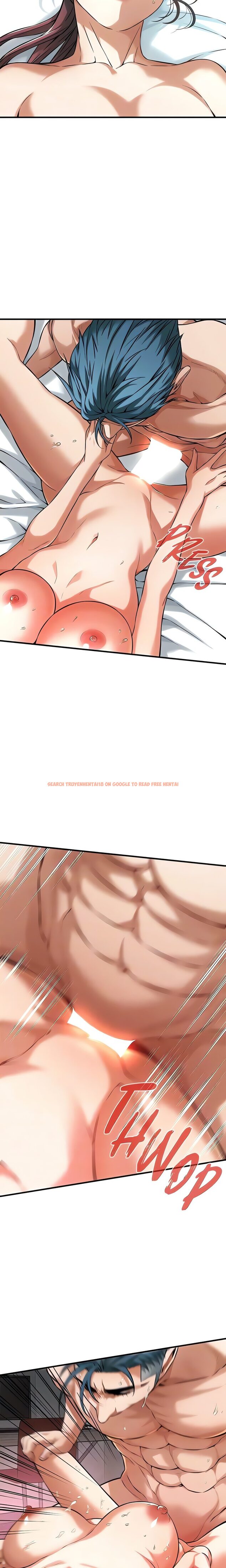 Read Hentai Image 16 18247 in comic Bastard - Chapter 68 - www.hentaitnt.net