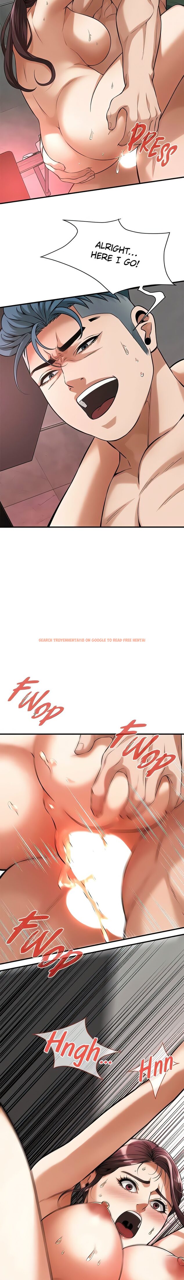 Read Hentai Image 20 18247 in comic Bastard - Chapter 68 - www.hentaitnt.net