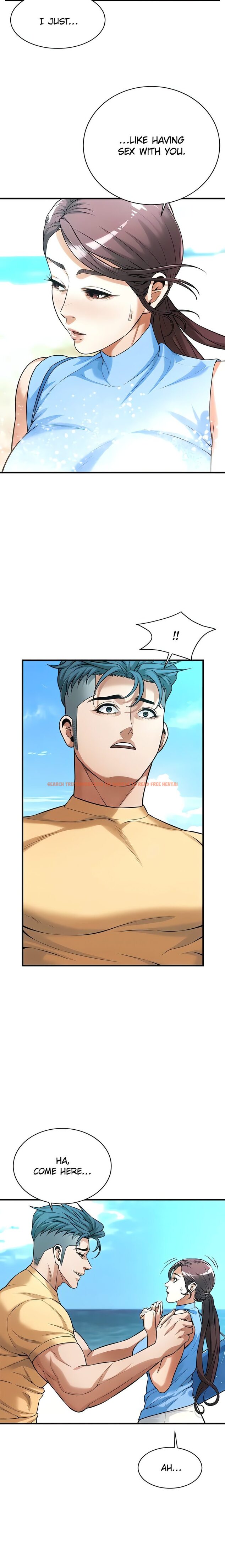 Read Hentai Image 4 18247 in comic Bastard - Chapter 68 - www.hentaitnt.net