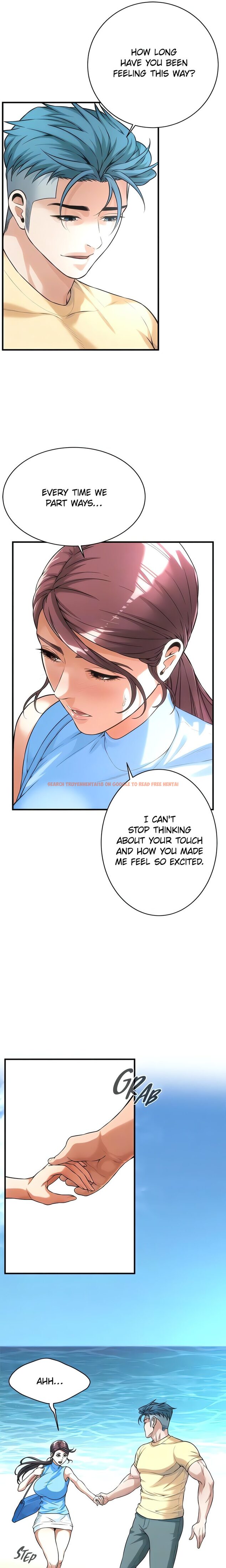 Read Hentai Image 6 18247 in comic Bastard - Chapter 68 - www.hentaitnt.net