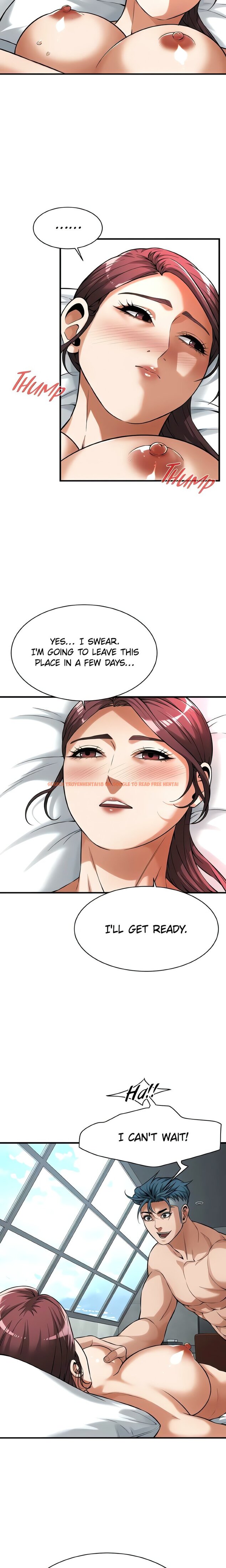 Read Hentai Image 13 9896b in comic Bastard - Chapter 69 - www.hentaitnt.net
