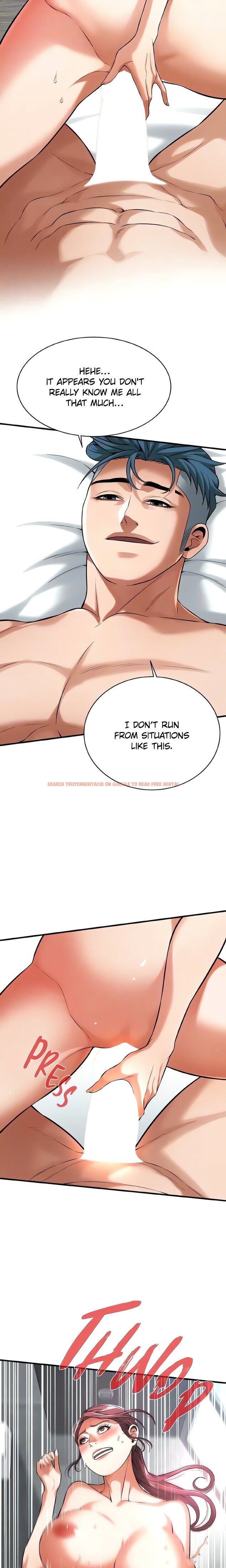 Read Hentai Image 17 9896b in comic Bastard - Chapter 69 - www.hentaitnt.net